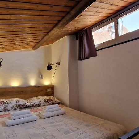 Siculi Central Apartment Катания Екстериор снимка