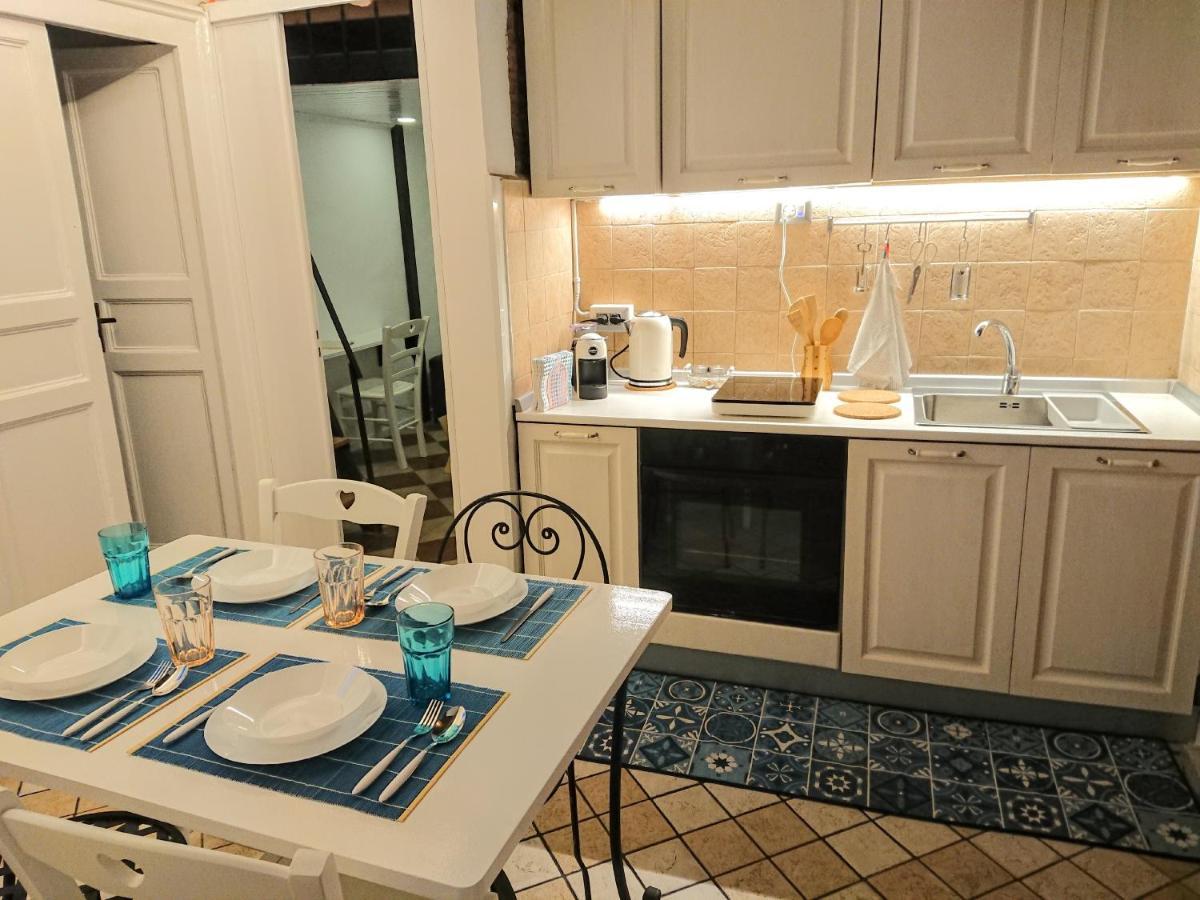 Siculi Central Apartment Катания Екстериор снимка