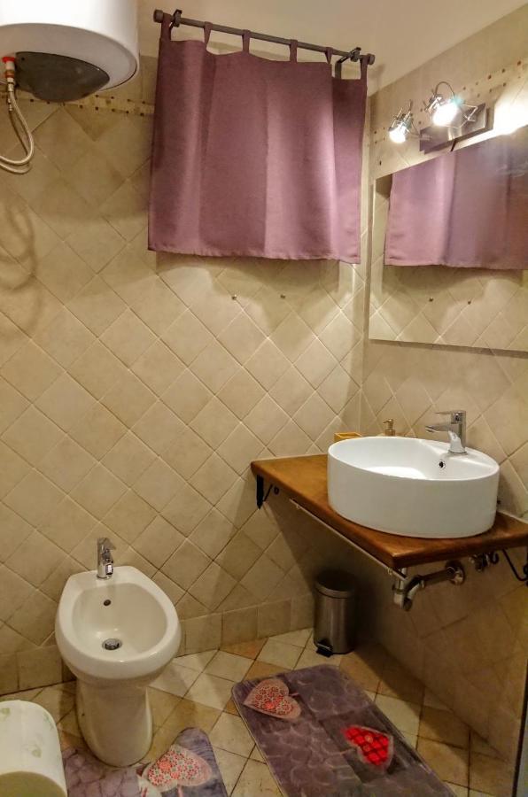 Siculi Central Apartment Катания Екстериор снимка