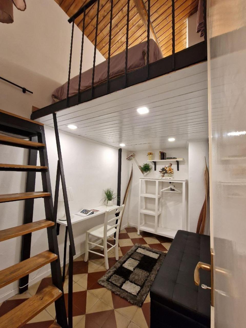 Siculi Central Apartment Катания Екстериор снимка
