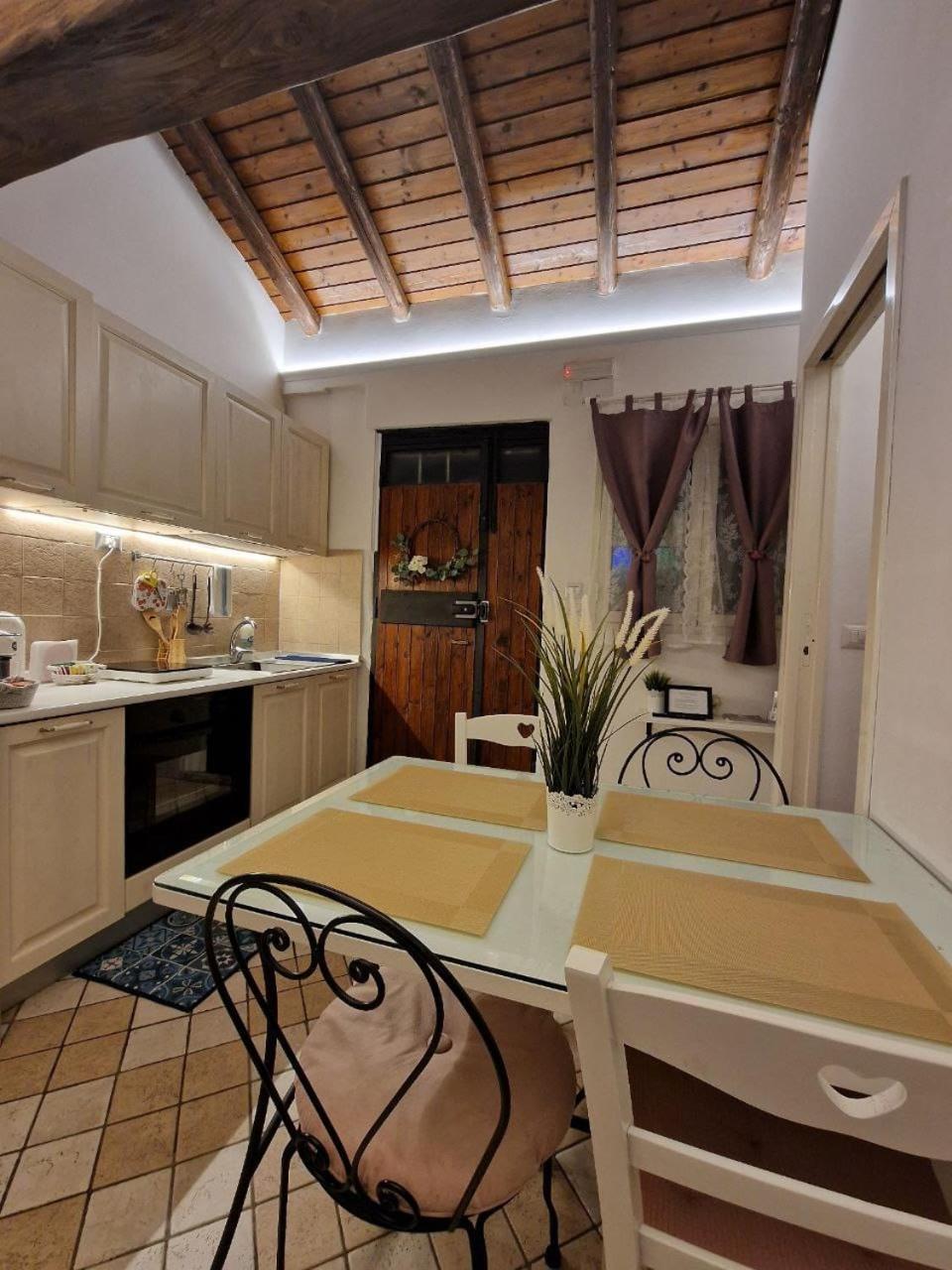 Siculi Central Apartment Катания Екстериор снимка