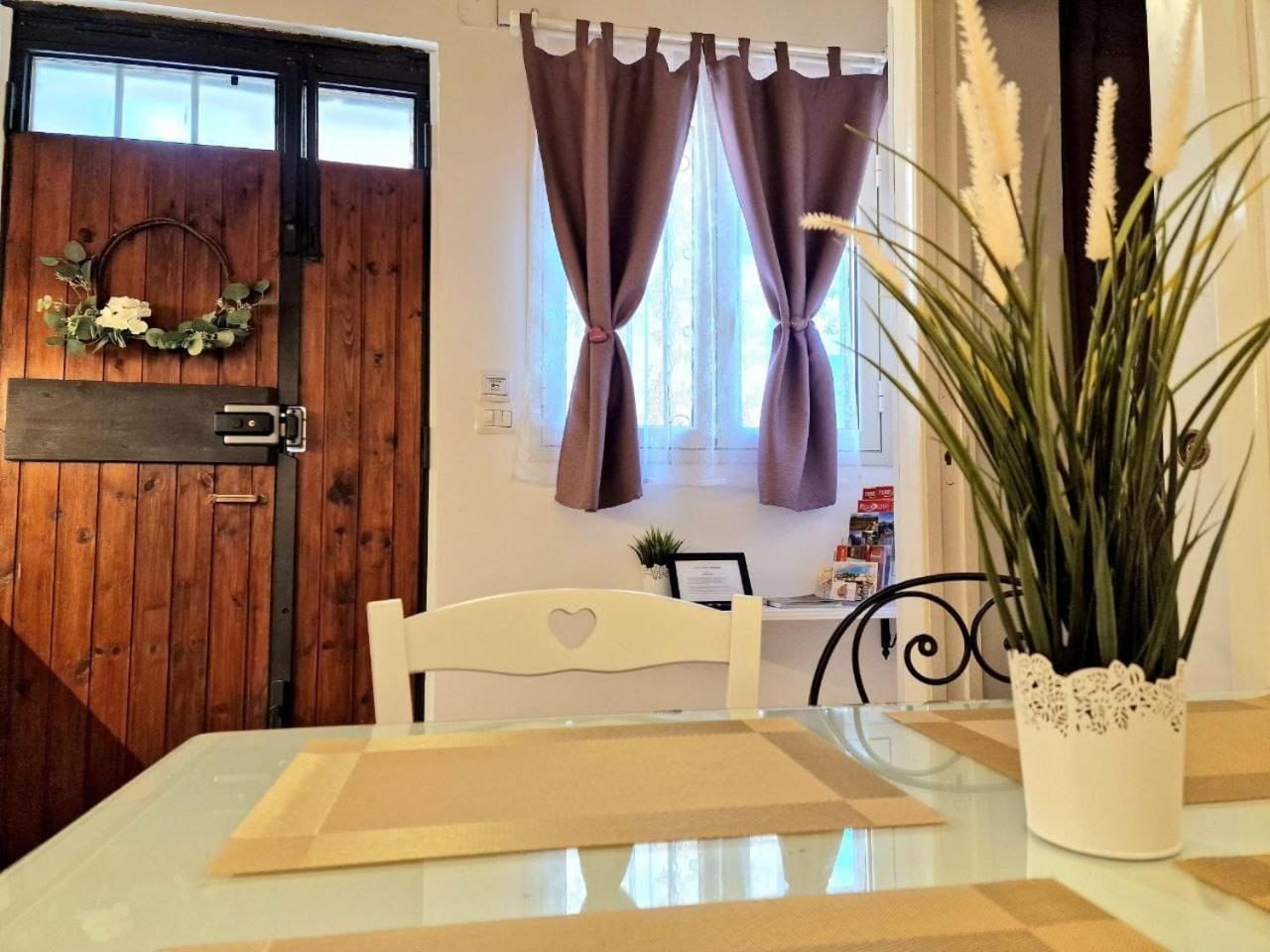 Siculi Central Apartment Катания Екстериор снимка